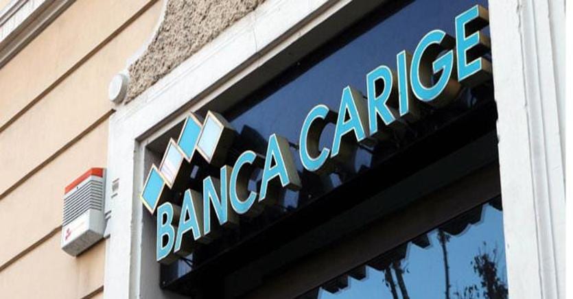 Banca carige news oggi new arrivals